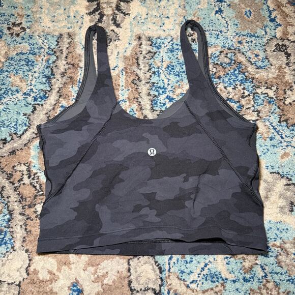 Lululemon Align Tank Top - Picture 3 of 3